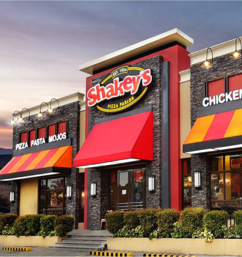 Shakey’s Pizza Delivers 32% Systemwide Sales Growth and 23% Net Income Growth Amidst Inflationary Pressures